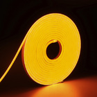 Fita Luminosa Led Neon Flex 8w - 12v | Taschibra Laranja